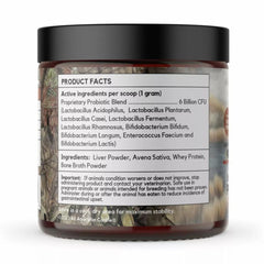 Orvis Health &amp; Grooming Products | Probiotic Gut Support - Dogs