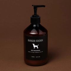 Orvis Health &amp; Grooming Products | Ranger Station Bark Ranger Dog Shampoo - Dogs