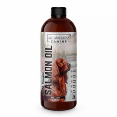Orvis Health &amp; Grooming Products | Wild Caught Salmon Oil - Dogs
