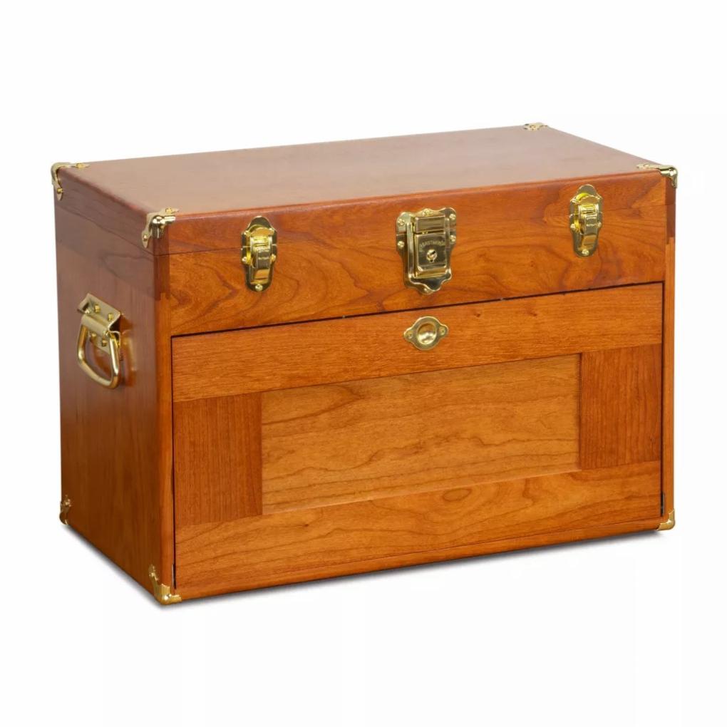 Orvis Home Decor | Gerstner® Classic Chest 2007 - Home Goods