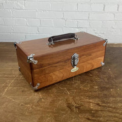 Orvis Home Decor | Gerstner® Tote Case 1600 - Home Goods