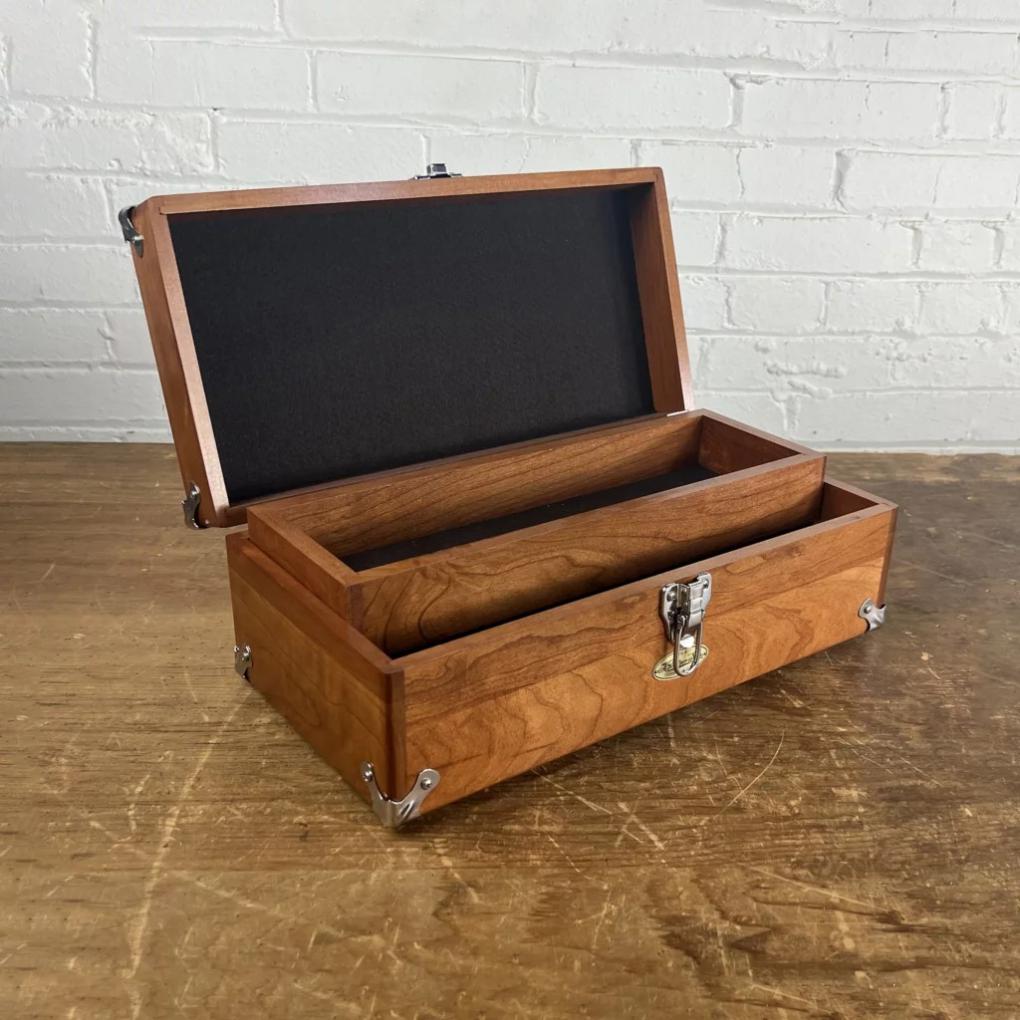 Orvis Home Decor | Gerstner® Tote Case 1600 - Home Goods