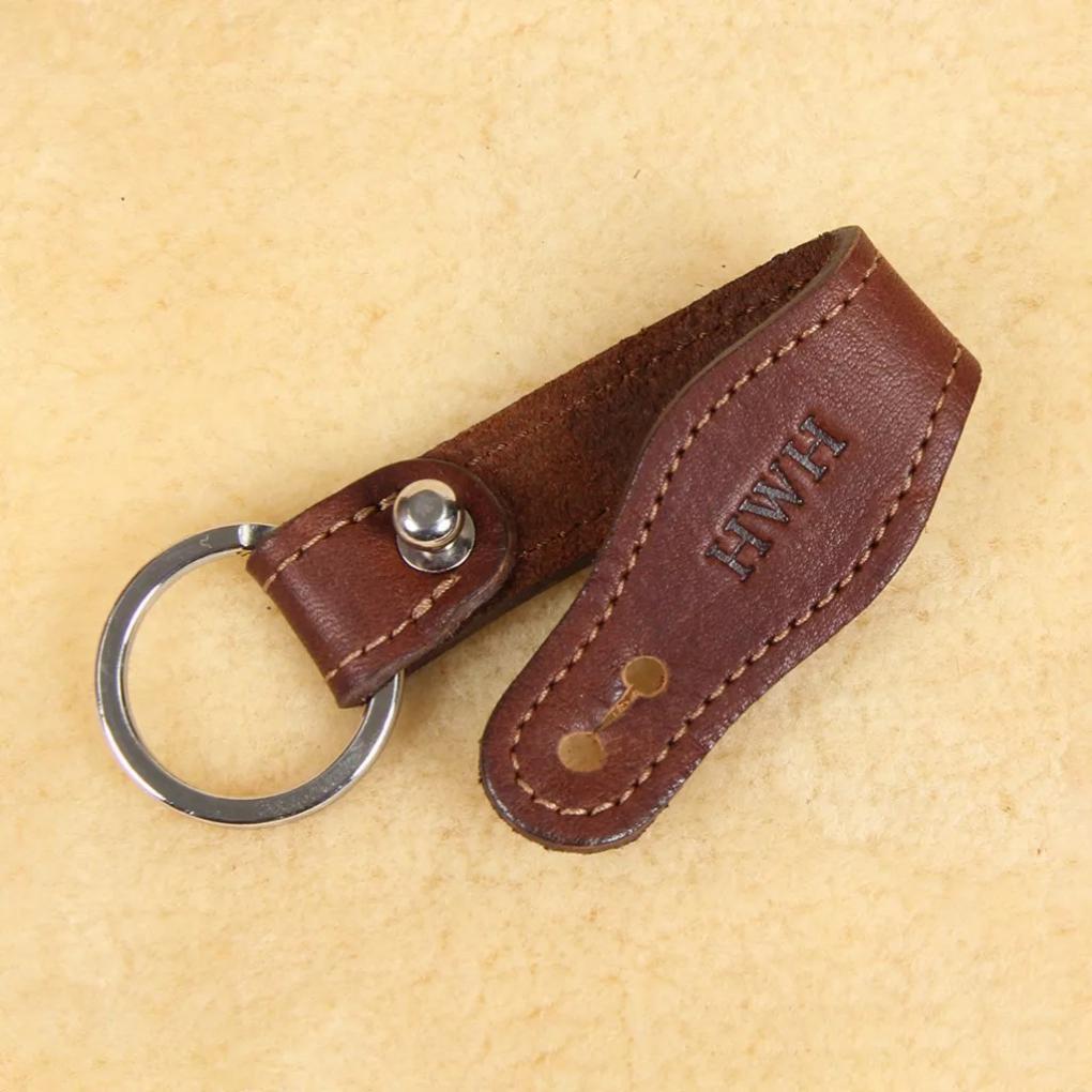 Orvis Home Decor | No. 6 Key Ring - Home Goods/Packs &amp; Bags