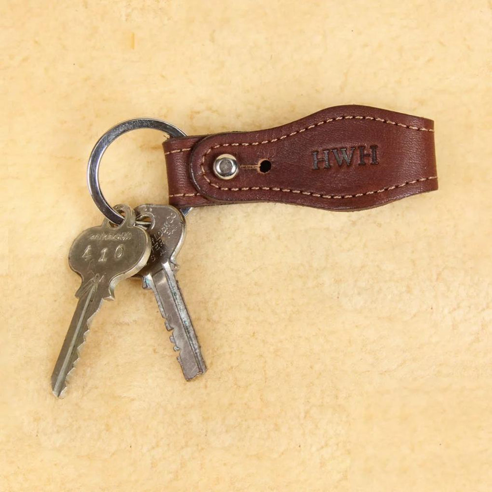 Orvis Home Decor | No. 6 Key Ring - Home Goods/Packs &amp; Bags