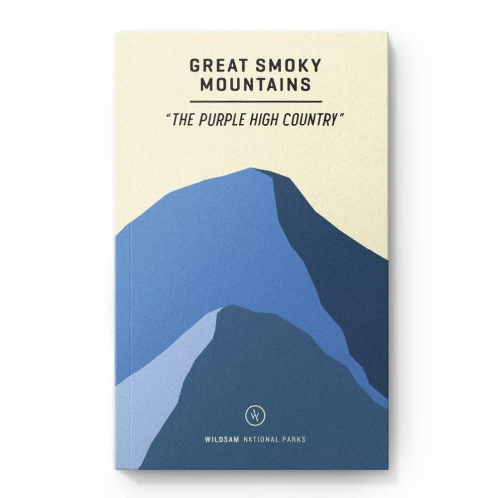 Orvis Home Decor | Wildsam’s National Park Series - Home Goods