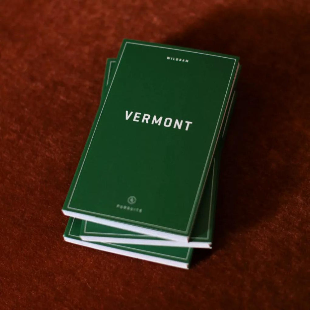 Orvis Home Decor | Wildsam's Pursuits Series - Home Goods