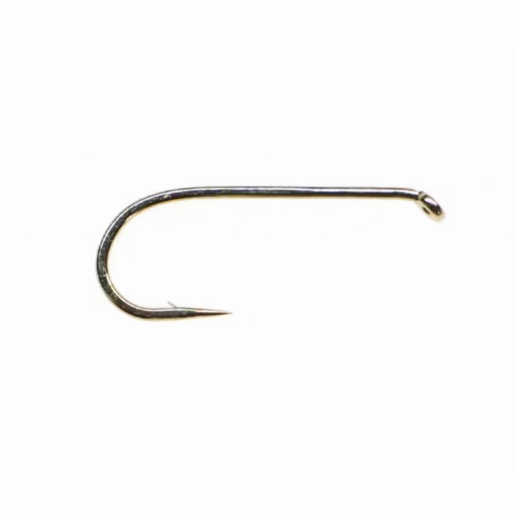 Orvis Hooks | Black Nickel Heavyweight Wide-Gap Barbless Hook - Fly Fishing