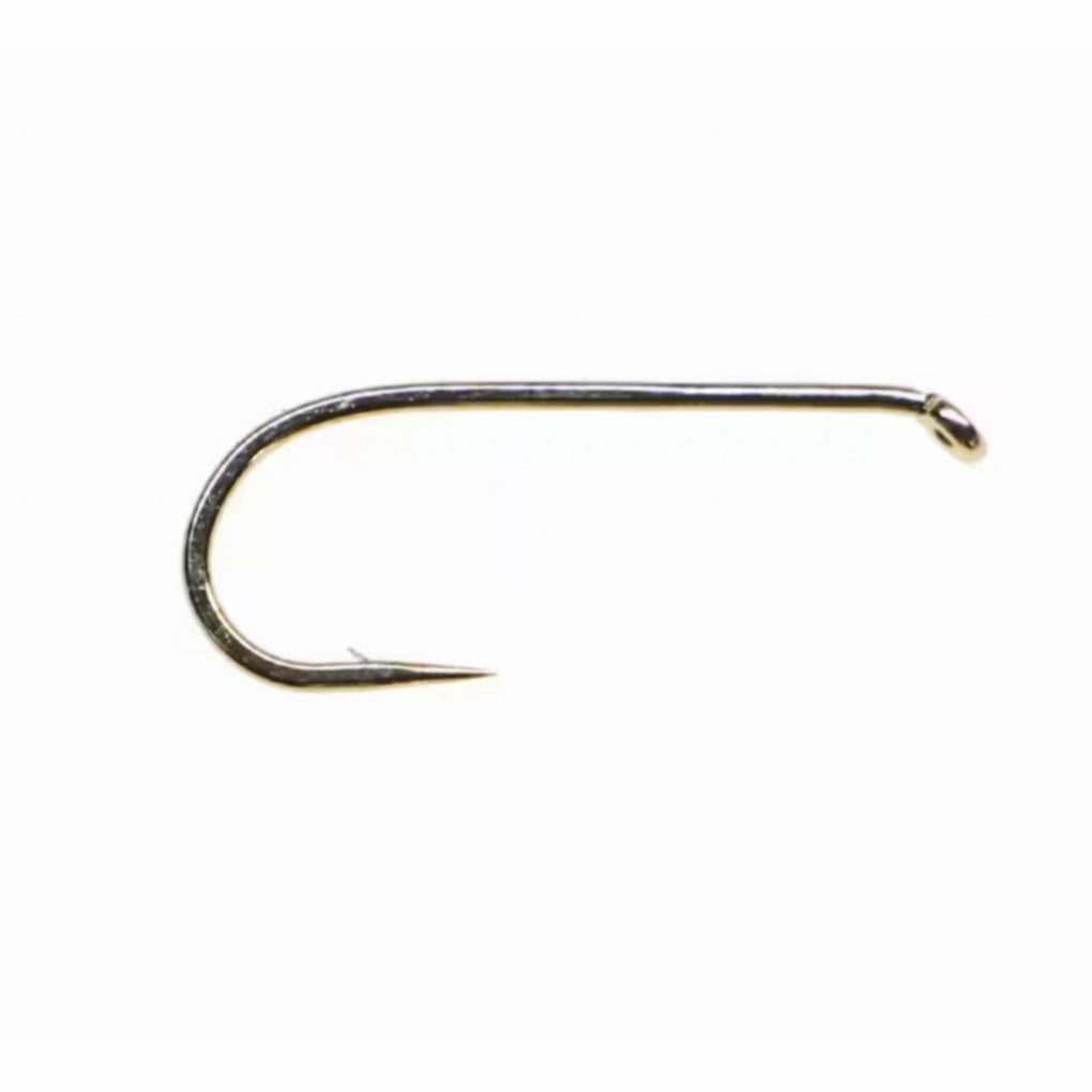 Orvis Hooks | Bronzed Down-Eye Dry Fly Hook - Fly Fishing