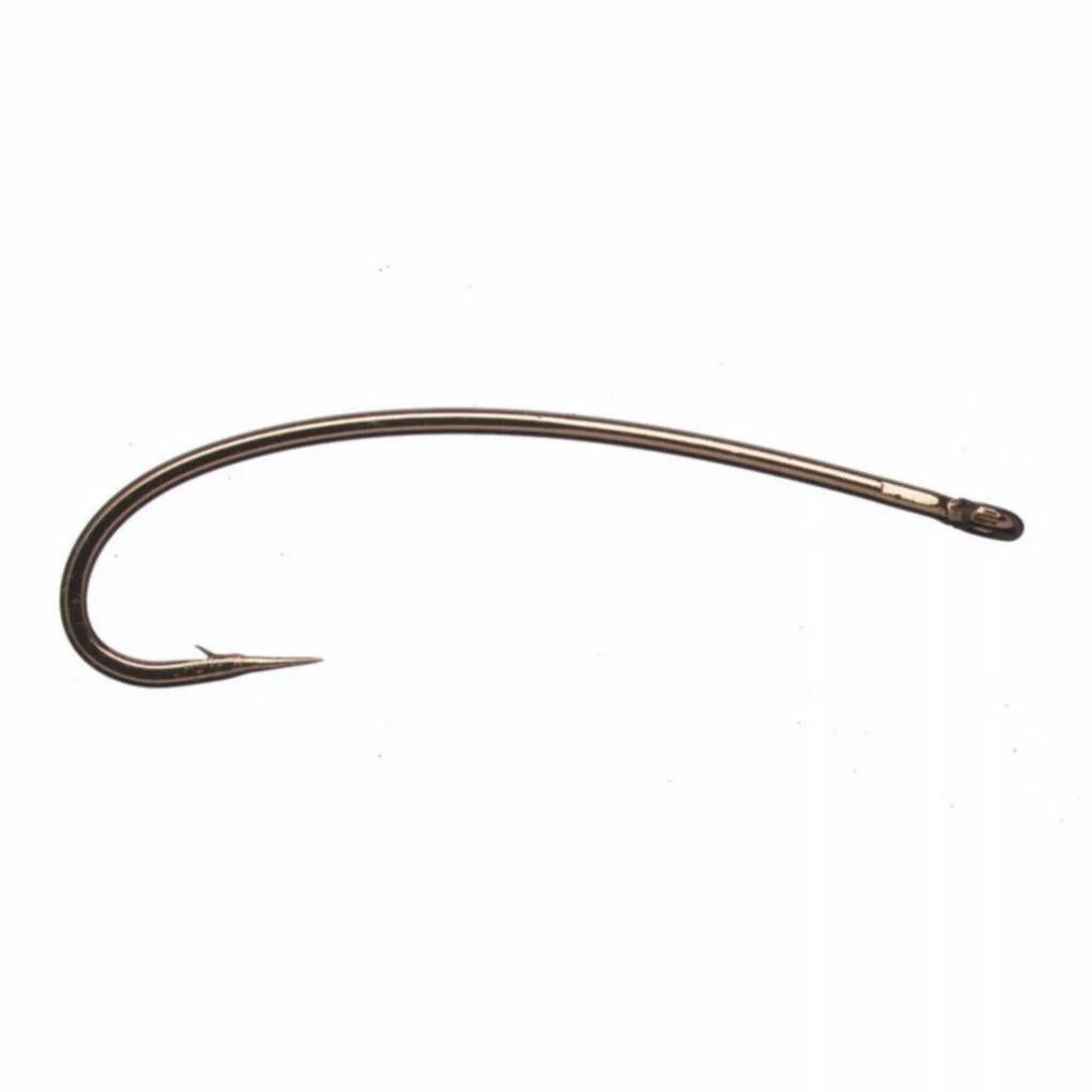 Orvis Hooks | Curved Nymph Hook - Box Of 50 - Fly Fishing