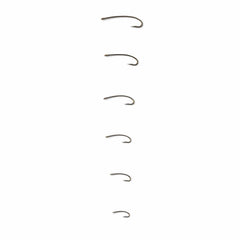 Orvis Hooks | Curved Nymph Hook - Box Of 50 - Fly Fishing