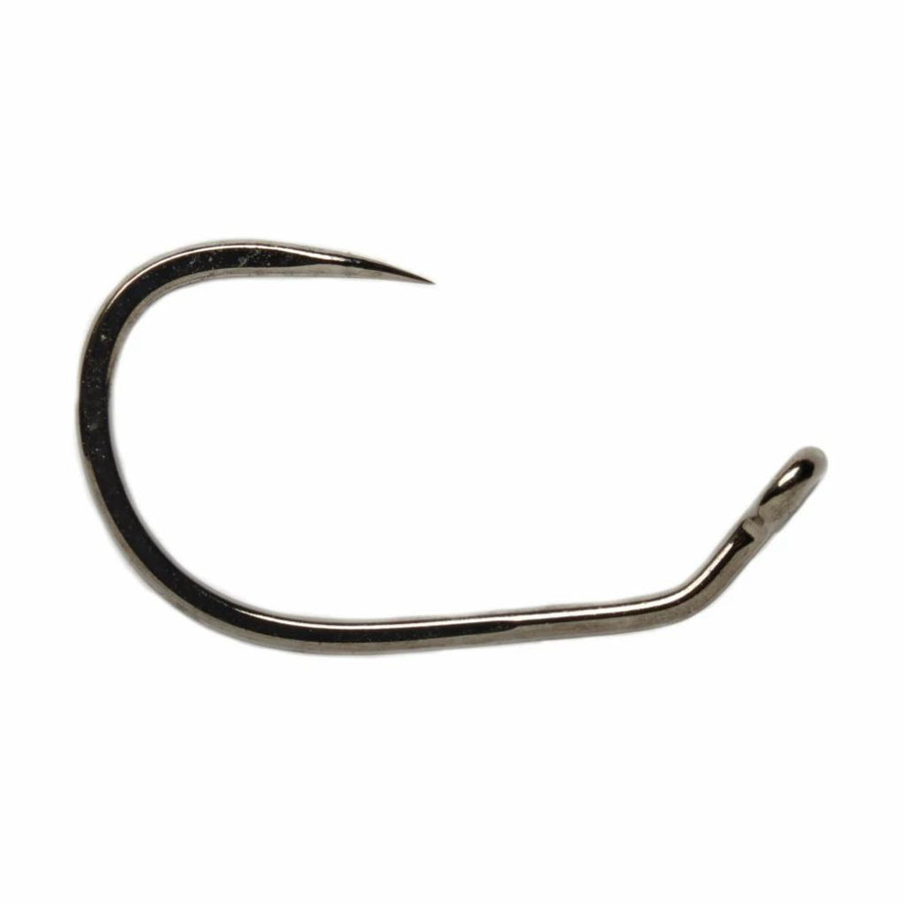 Orvis Hooks | Fulling Mill Jig Force Short Shank Barbless Hook - Fly Fishing
