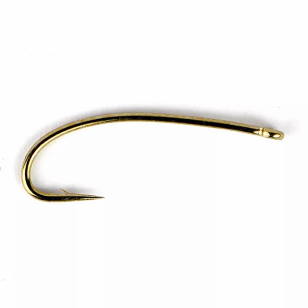 Orvis Hooks | Fulling Mill Living Larva Hook - Fly Fishing
