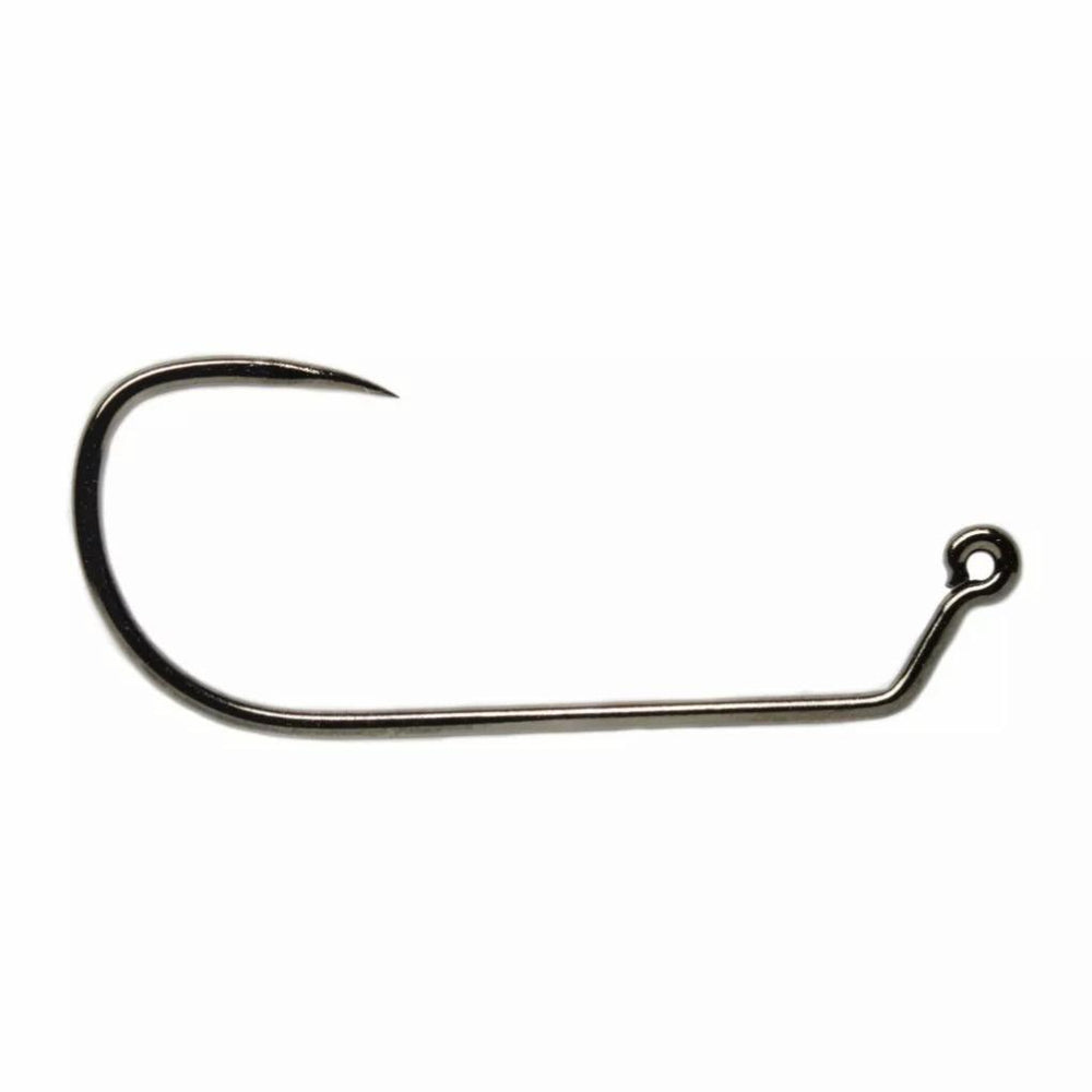 Orvis Hooks | Fulling Mill Long Barbless Jig Hook - Fly Fishing