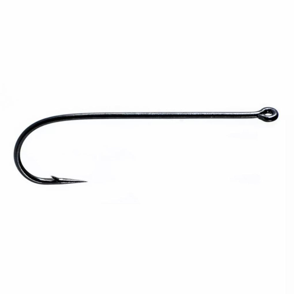 Orvis Hooks | Pike And Muskie Hook - Size 6/0 - Fly Fishing