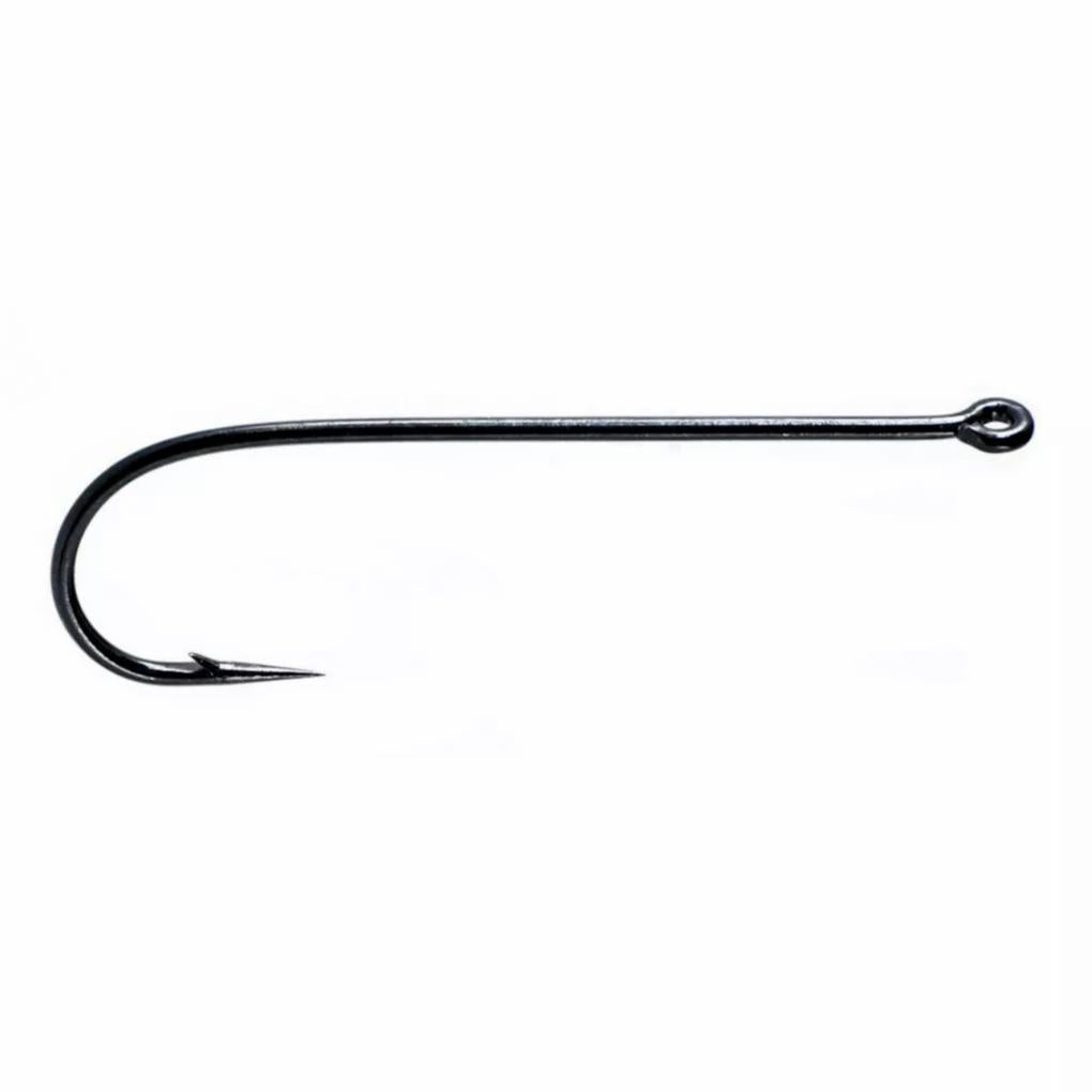 Orvis Hooks | Pike And Muskie Hook - Size 6/0 - Fly Fishing