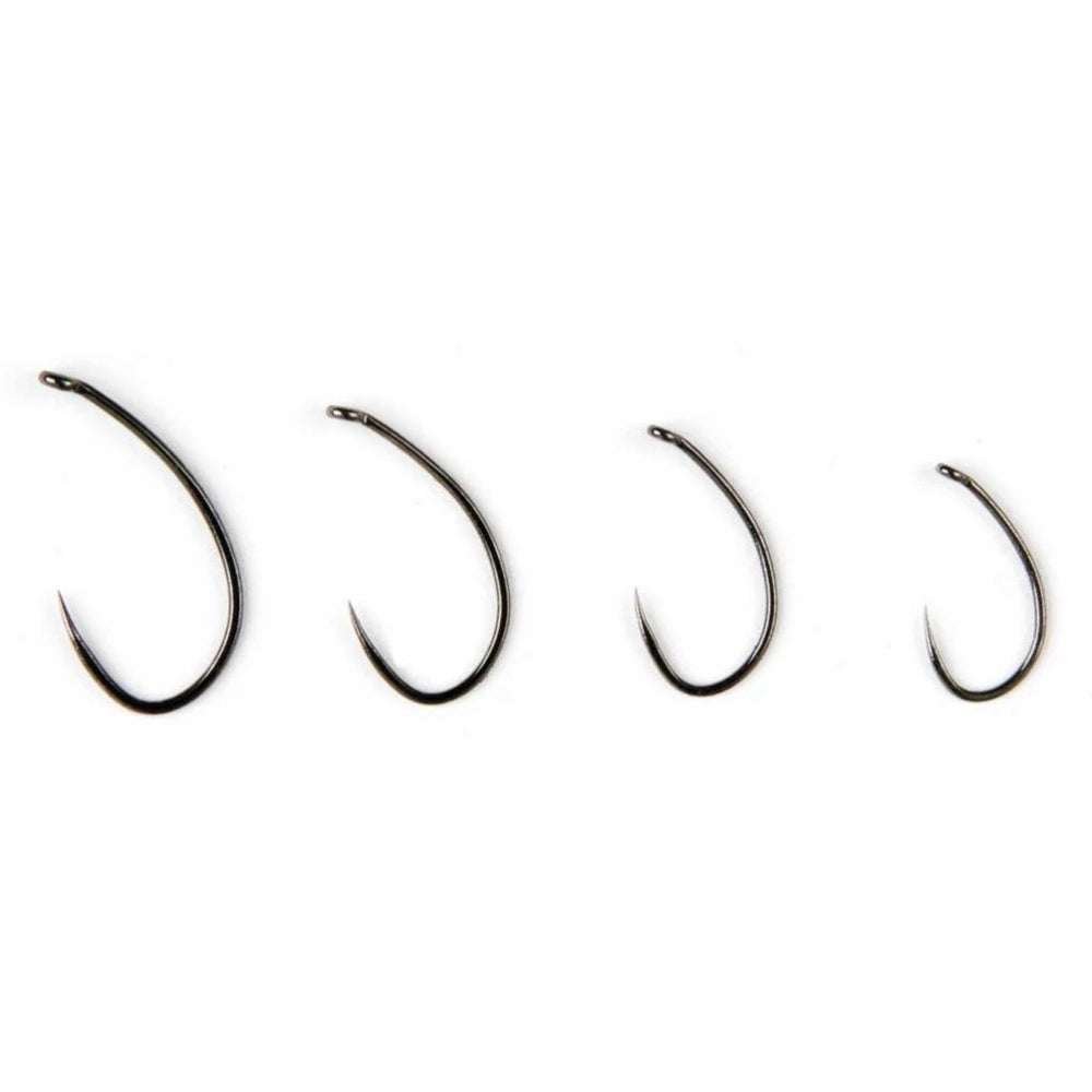 Orvis Hooks | Tactical Czech Nymph Hook - Fly Fishing