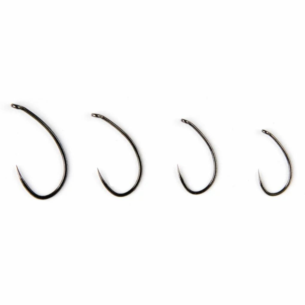 Orvis Hooks | Tactical Czech Nymph Hook - Fly Fishing