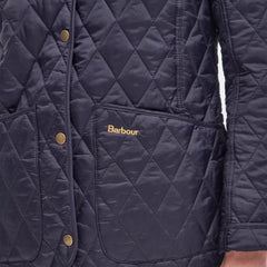 Orvis Jackets | Barbour® Annandale Quilted Jacket Navy - Women