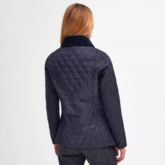 Orvis Jackets | Barbour® Annandale Quilted Jacket Navy - Women