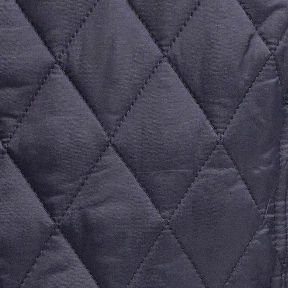 Orvis Jackets | Barbour® Annandale Quilted Jacket Navy - Women