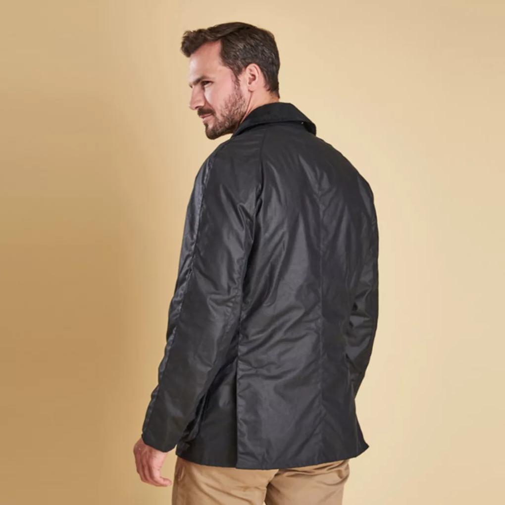 Orvis Jackets | Barbour® Ashby Jacket Navy - Men