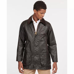 Orvis Jackets | Barbour® Beaufort Jacket Rustic - Men