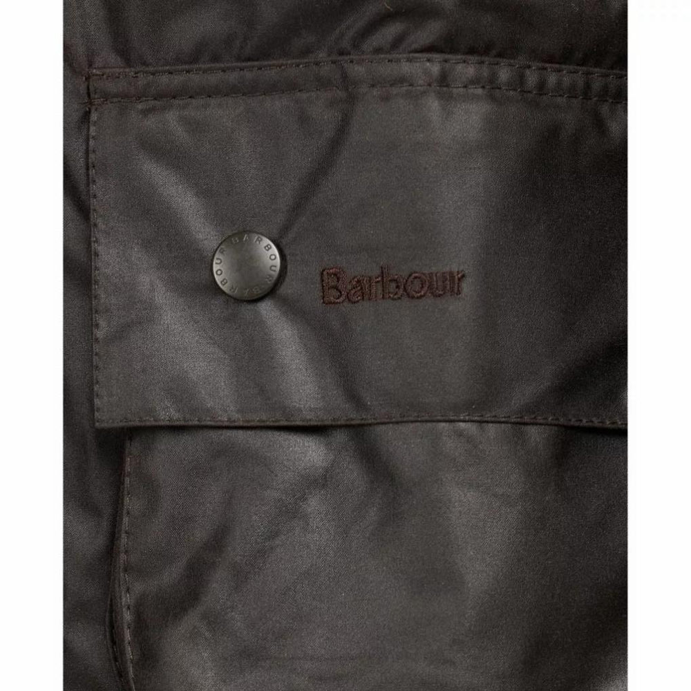 Orvis Jackets | Barbour® Beaufort Jacket Rustic - Men