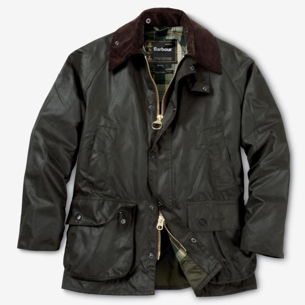 Orvis Jackets | Barbour® Bedale Jacket Sage - Men