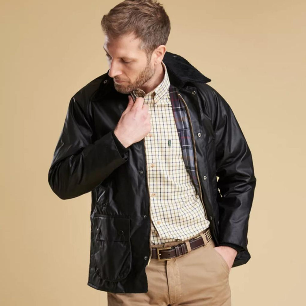 Orvis Jackets | Barbour® Bedale Jacket Sage - Men