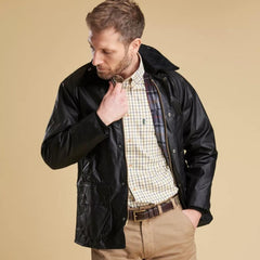 Orvis Jackets | Barbour® Bedale Jacket Sage - Men