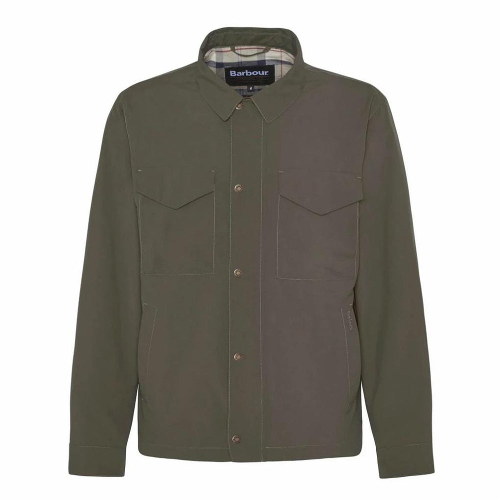Orvis Jackets | Barbour® Camber Casual Jacket Green - Men