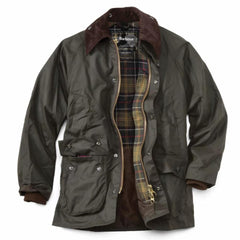 Orvis Jackets | Barbour® Classic Bedale Jacket Olive - Men