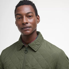 Orvis Jackets | Barbour® Filey Ultralight Quilted Jacket Fern - Men