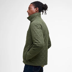 Orvis Jackets | Barbour® Filey Ultralight Quilted Jacket Fern - Men