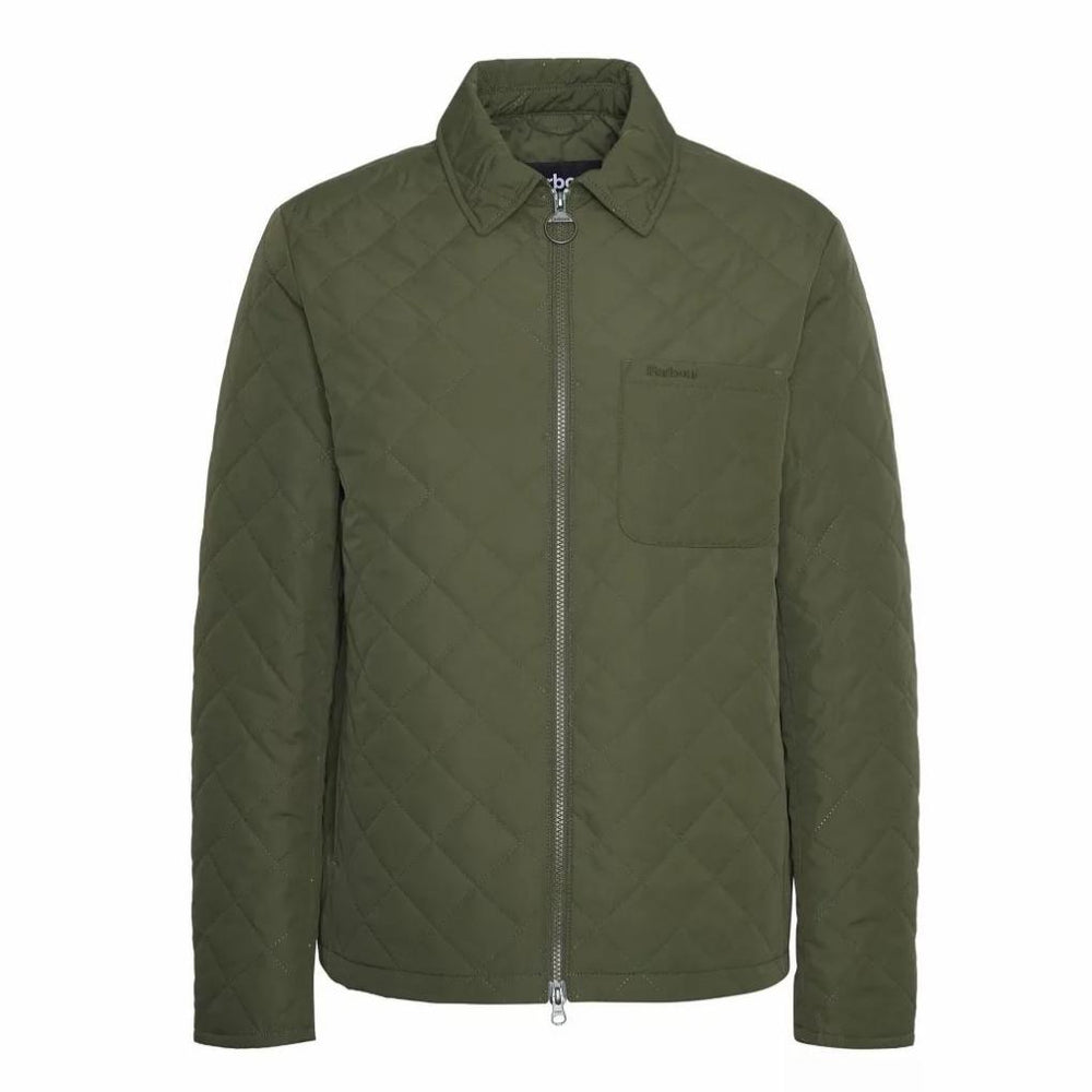 Orvis Jackets | Barbour® Filey Ultralight Quilted Jacket Fern - Men