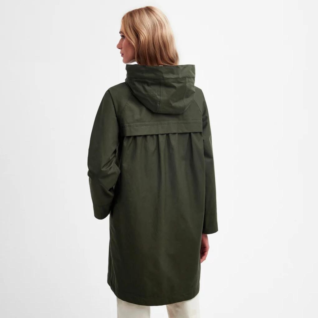 Orvis Jackets | Barbour® Heron Jacket Olive - Women