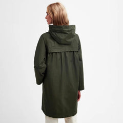 Orvis Jackets | Barbour® Heron Jacket Olive - Women