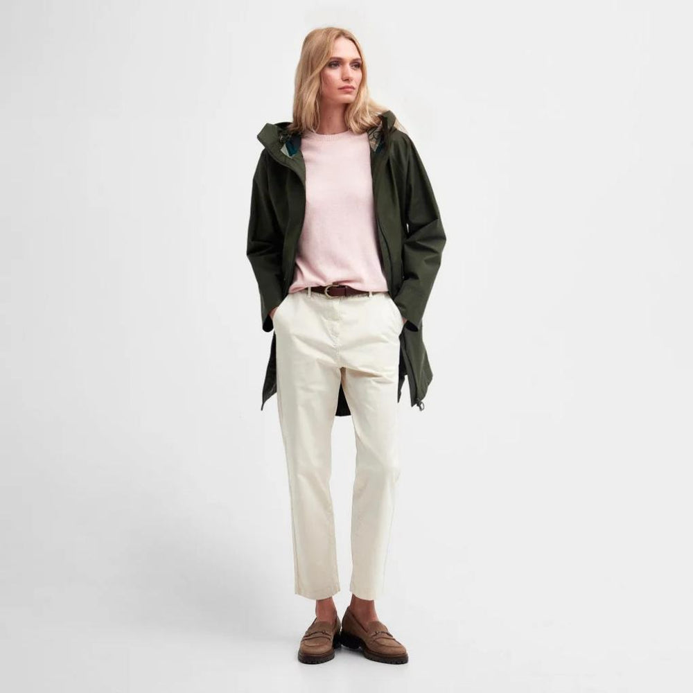 Orvis Jackets | Barbour® Heron Jacket Olive - Women