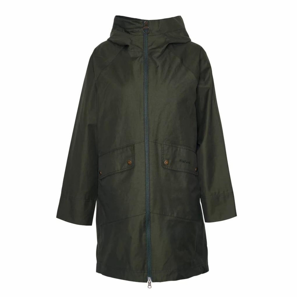 Orvis Jackets | Barbour® Heron Jacket Olive - Women