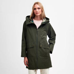 Orvis Jackets | Barbour® Heron Jacket Olive - Women
