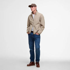 Orvis Jackets | Barbour® Korbel Waterproof Jacket Stone - Men