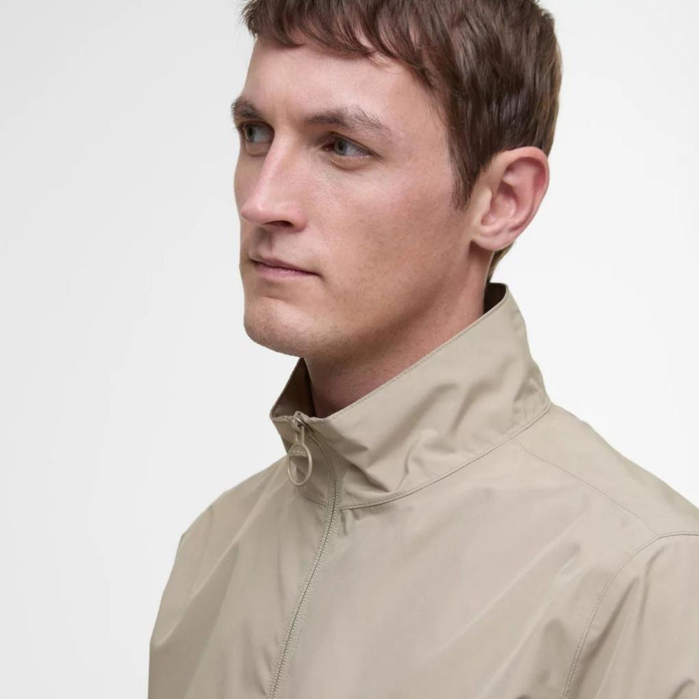 Orvis Jackets | Barbour® Korbel Waterproof Jacket Stone - Men