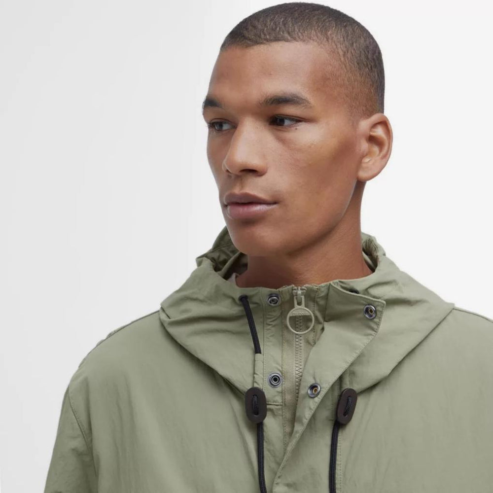 Orvis Jackets | Barbour® Re-Engineered Durham Summer Jacket Olive - Men