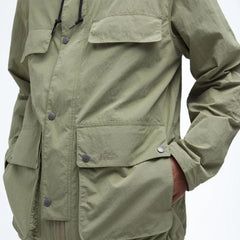 Orvis Jackets | Barbour® Re-Engineered Durham Summer Jacket Olive - Men
