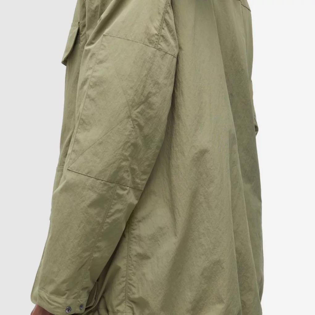 Orvis Jackets | Barbour® Re-Engineered Durham Summer Jacket Olive - Men