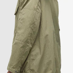 Orvis Jackets | Barbour® Re-Engineered Durham Summer Jacket Olive - Men