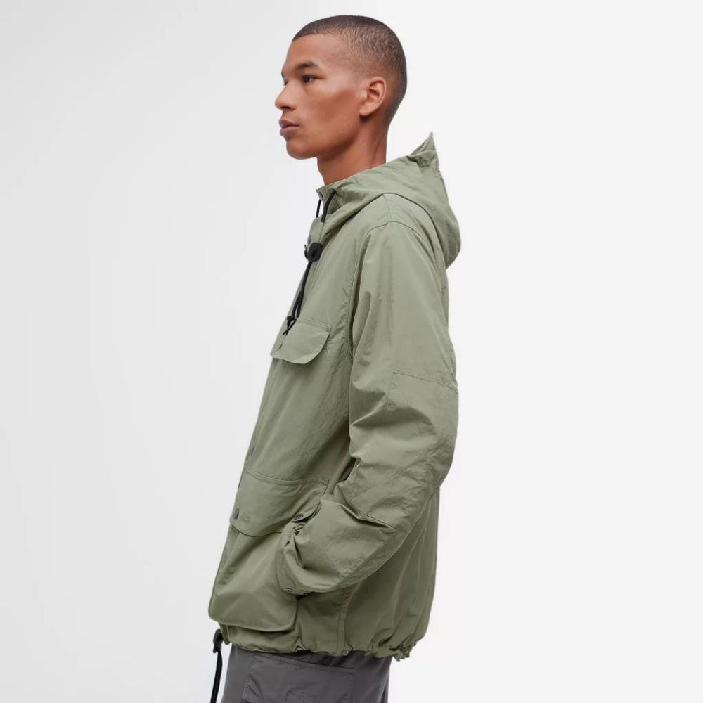 Orvis Jackets | Barbour® Re-Engineered Durham Summer Jacket Olive - Men