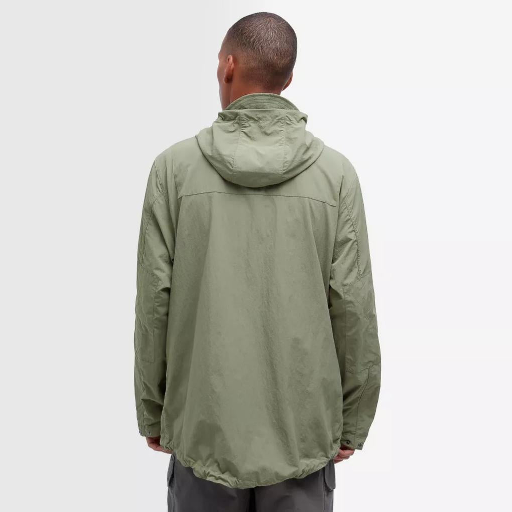 Orvis Jackets | Barbour® Re-Engineered Durham Summer Jacket Olive - Men