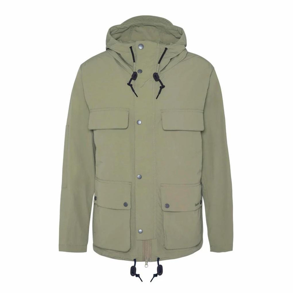 Orvis Jackets | Barbour® Re-Engineered Durham Summer Jacket Olive - Men