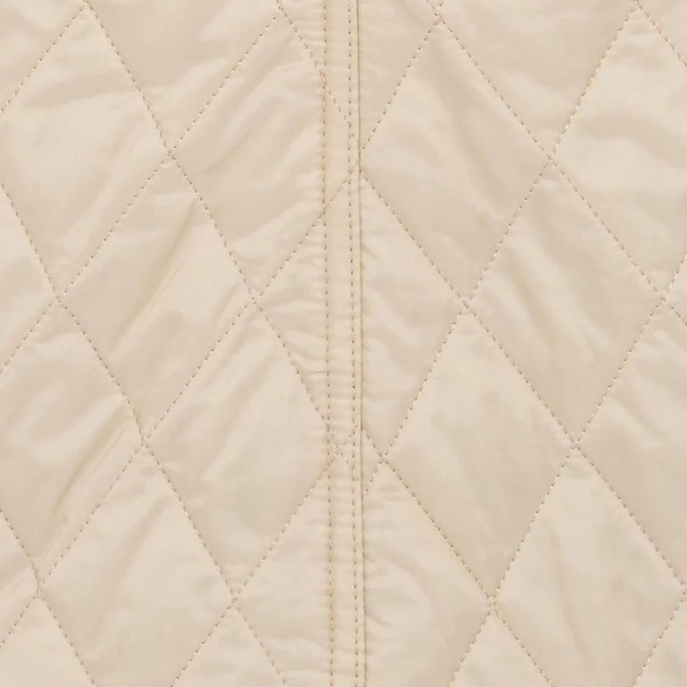 Orvis Jackets | Barbour® Summer Beadnell Quilted Jacket Pearl - Women